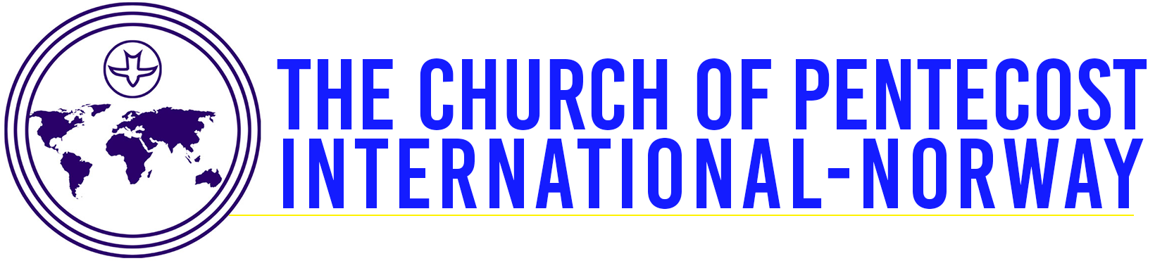 The Church Of Pentecost International – Norway